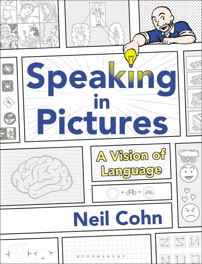 Speaking in Pictures
