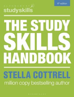 Study Skills Handbook