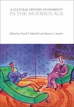Cultural History of Disability in the Modern Age