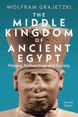 Middle Kingdom of Ancient Egypt