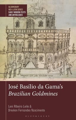 José Basílio da Gama's Brazilian Goldmines