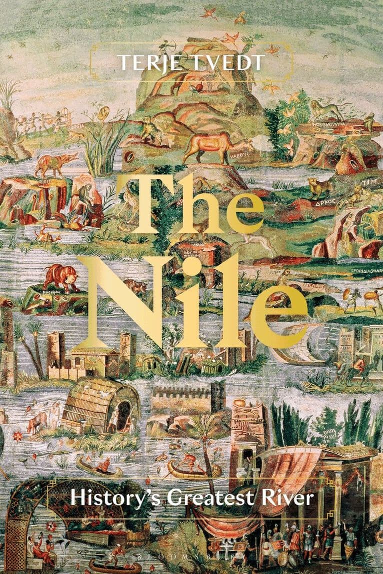 Nile