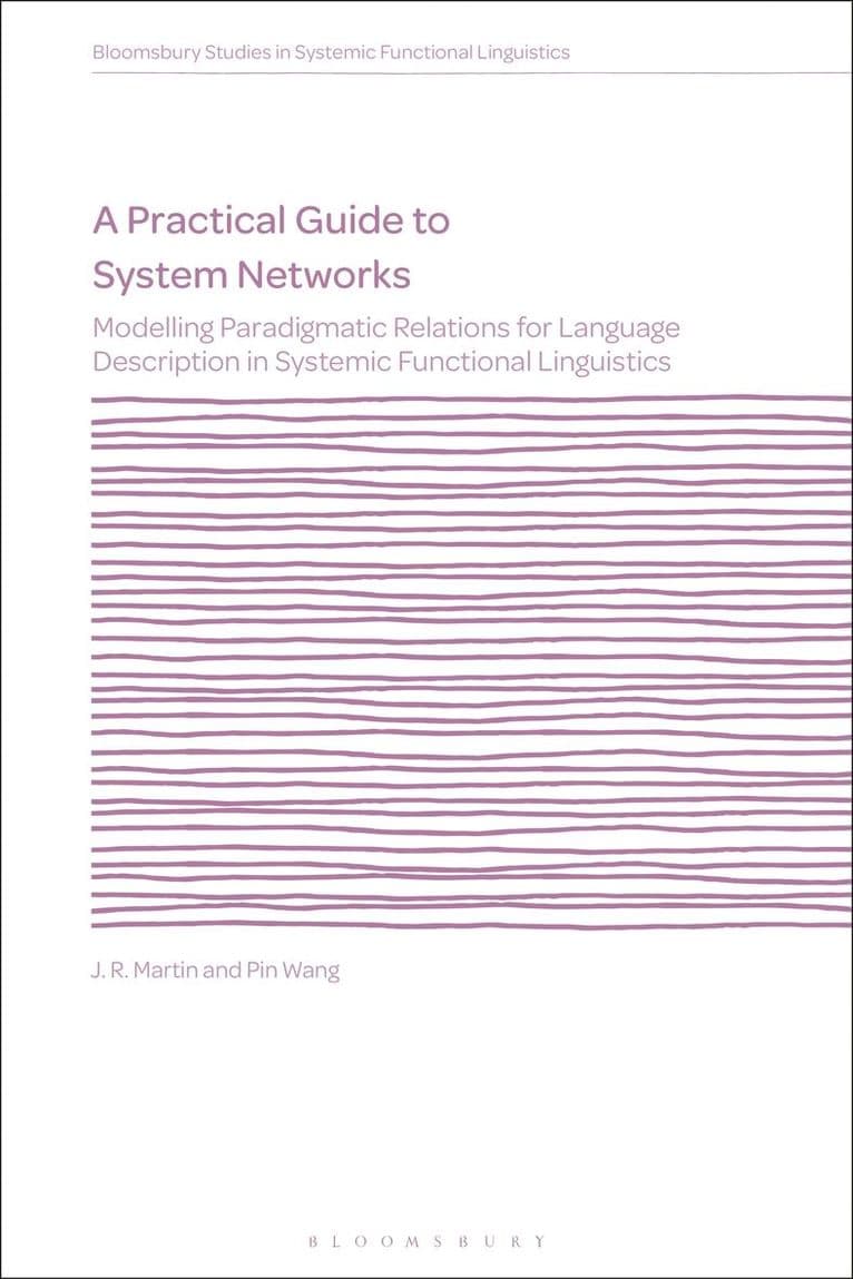 Practical Guide to System Networks