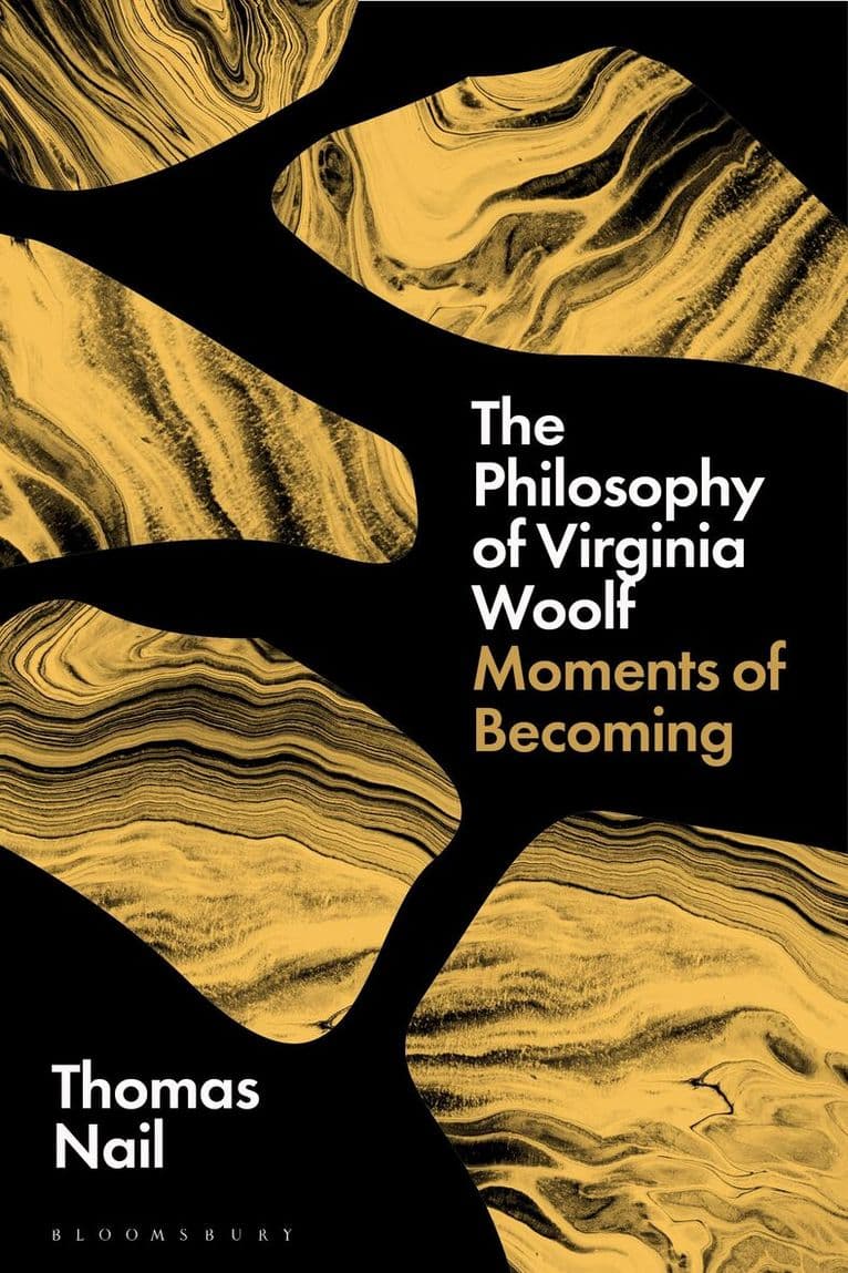 Philosophy of Virginia Woolf