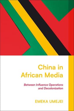China in African Media