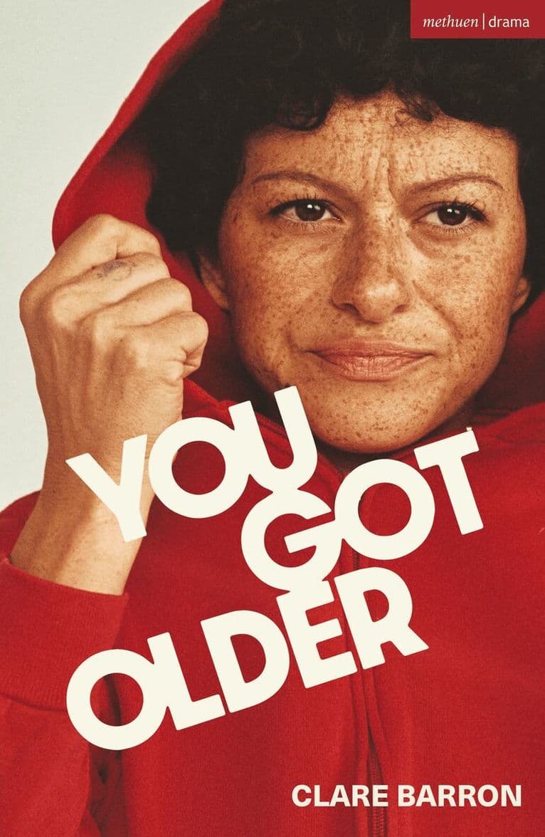 You Got Older