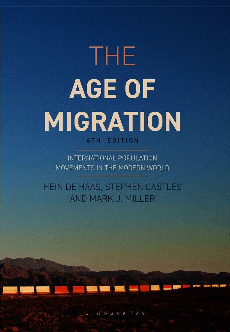 Age of Migration