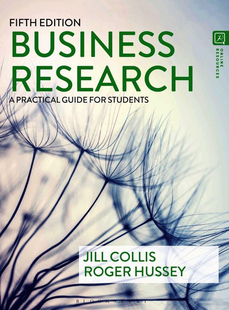 Business Research
