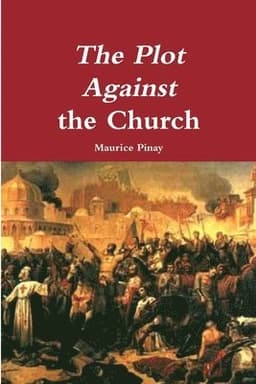 Plot Against the Church