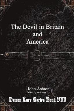 Devil in Britain and America