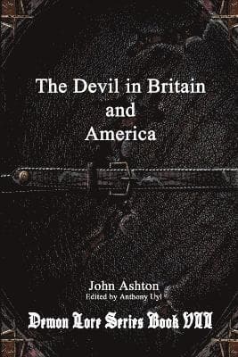 Devil in Britain and America