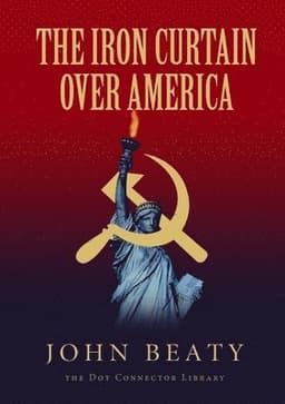 Iron Curtain Over America