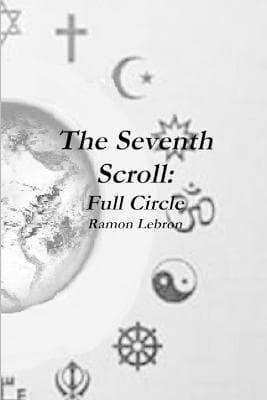 Seventh Scroll: Full Circle