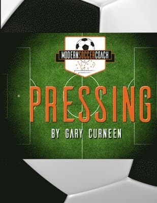 Modern Soccer Coach Pressing