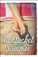 Nantucket Summer (Nantucket Blue and Nantucket Red Bind-Up)