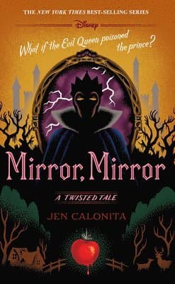 Mirror, Mirror: A Twisted Tale