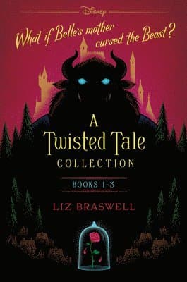 A Twisted Tale Collection: A Boxed Set