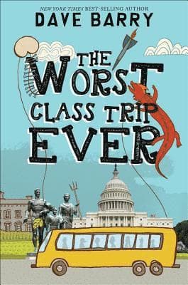 Worst Class Trip Ever