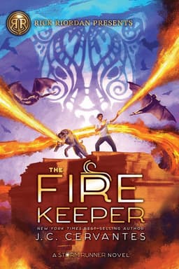 Fire Keeper