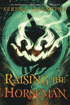 Raising the Horseman