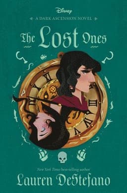 The Dark Ascension Series: The Lost Ones