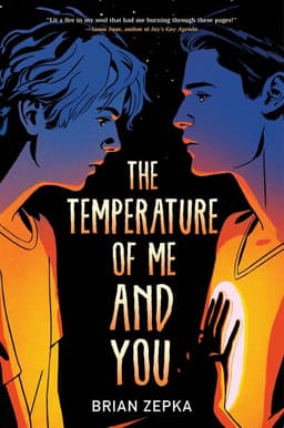 Temperature Of Me And You