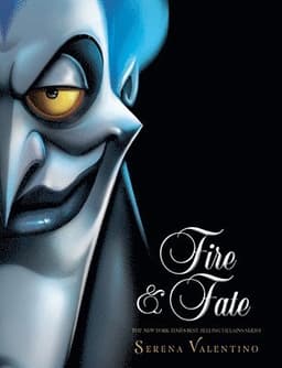Fire and Fate