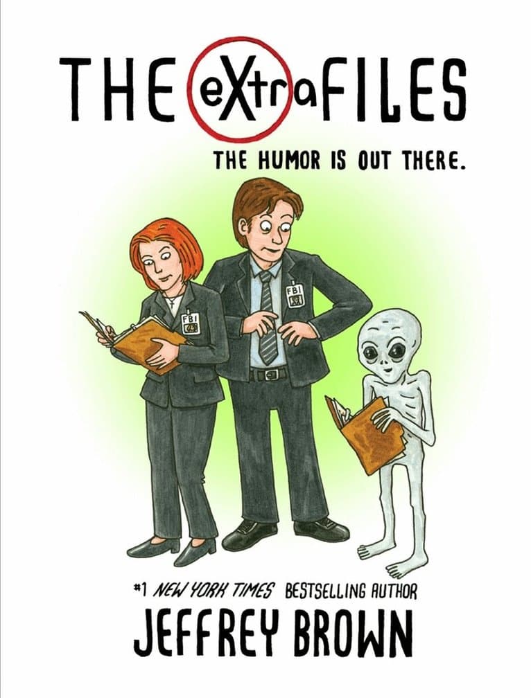eXtra Files