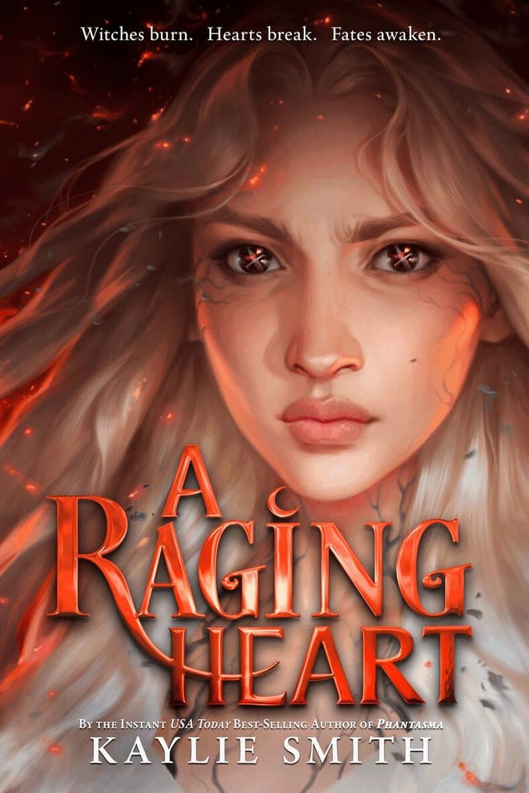 Raging Heart
