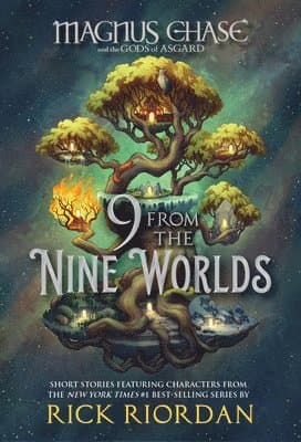 9 from the Nine Worlds