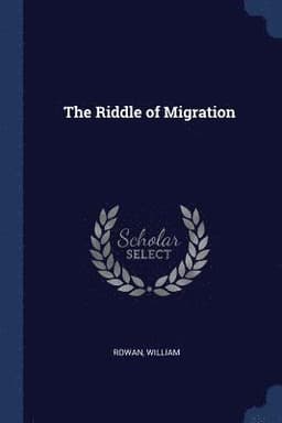 Riddle of Migration
