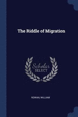 Riddle of Migration