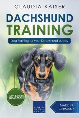 Dachshund Training