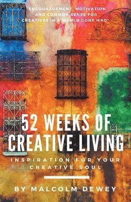 52 Weeks of Creative Living