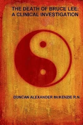Death of Bruce Lee