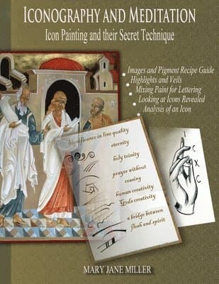 Iconography and Meditation