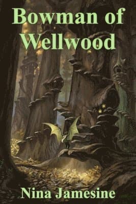 Bowman of Wellwood