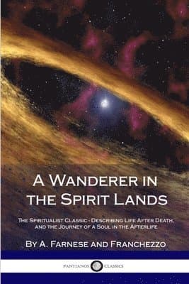 Wanderer in the Spirit Lands