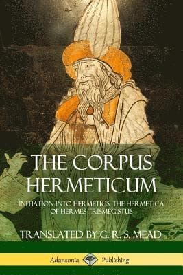 Corpus Hermeticum