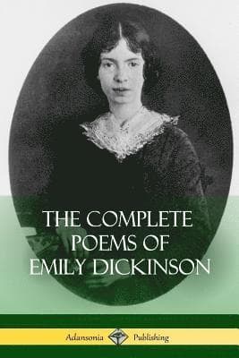 Complete Poems of Emily Dickinson
