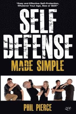Self Defense Made Simple