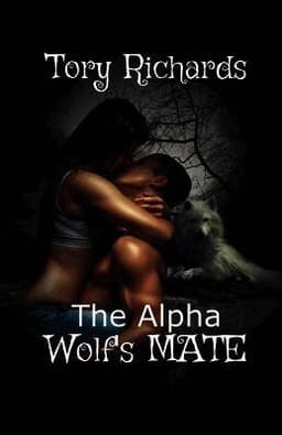 Alpha Wolf's Mate