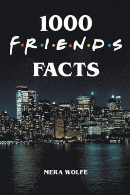 1000 Friends Facts