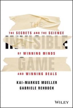 Invisible Game
