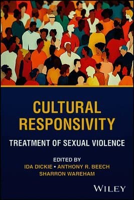 Cultural Responsivity, Treatment of Sexual Violence