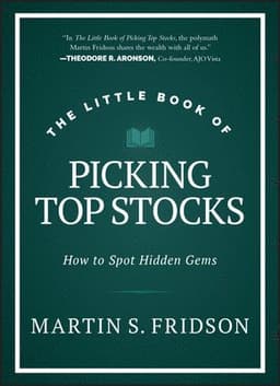 Little Book of Picking Top Stocks