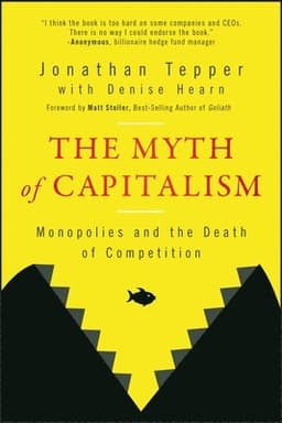Myth of Capitalism
