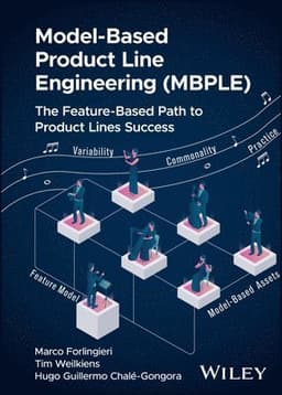 Model-Based Product Line Engineering (MBPLE)