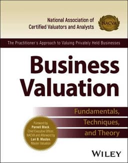 Business Valuation