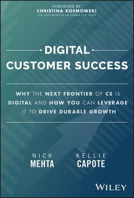 Digital Customer Success